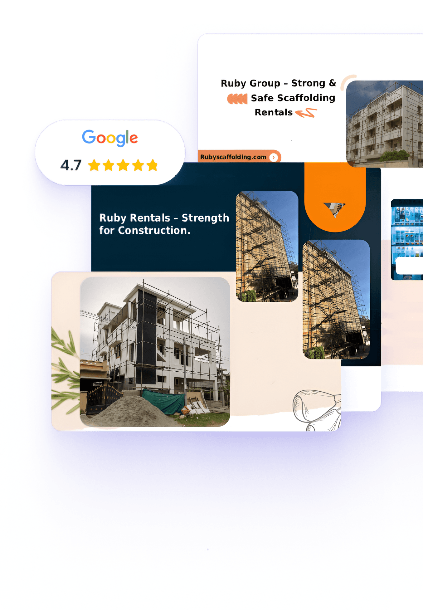 Ruby Group Hero Right