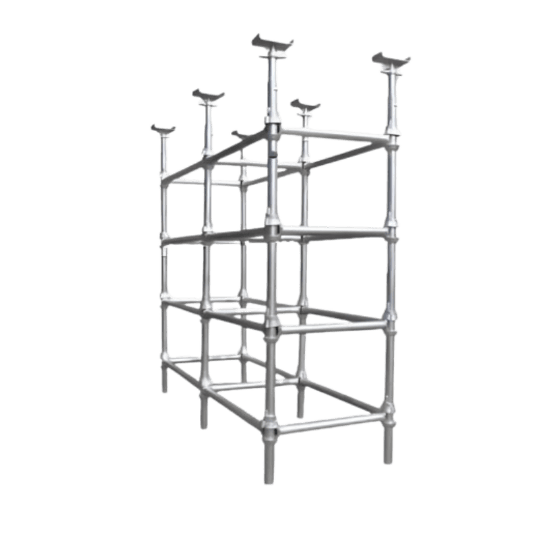 Scaffolding Rentals