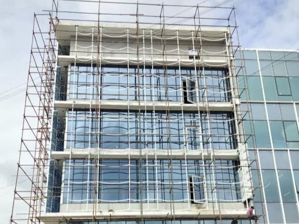 Chennai Residential Apartments