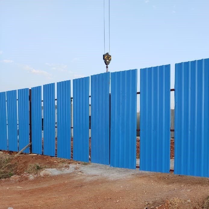 Ruby Scaffolding Services