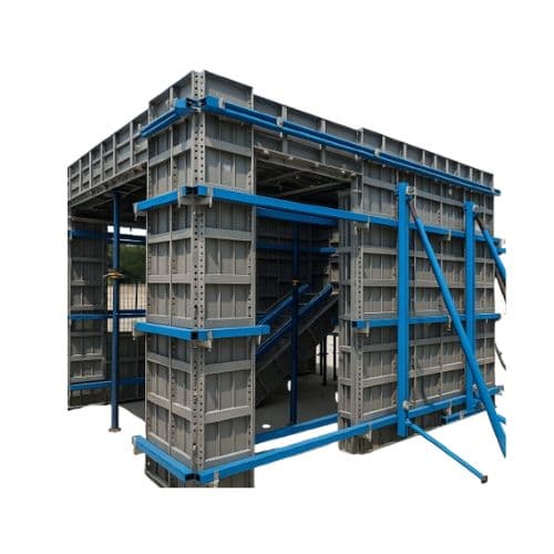 Ruby Scaffolding Services