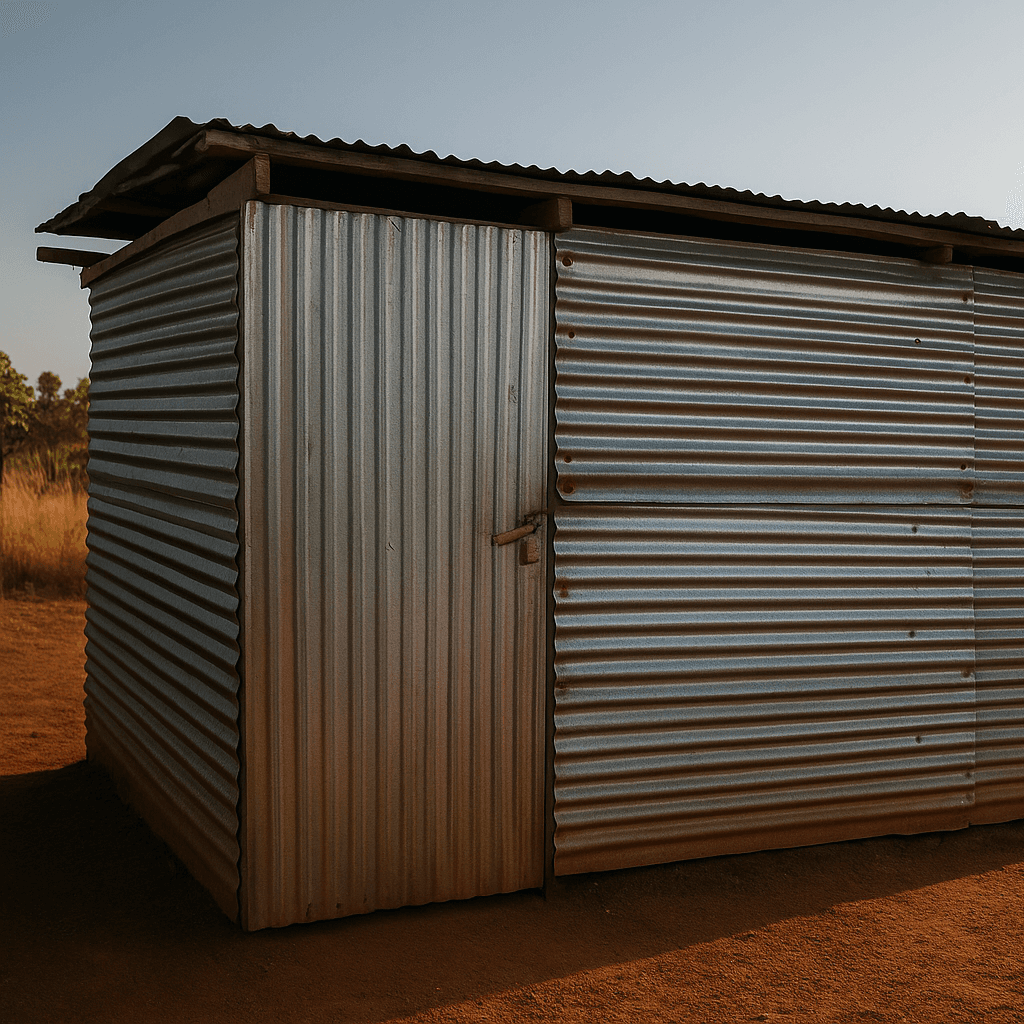 Ruby Scaffolding Services