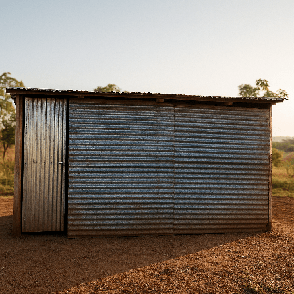 Ruby Scaffolding Services