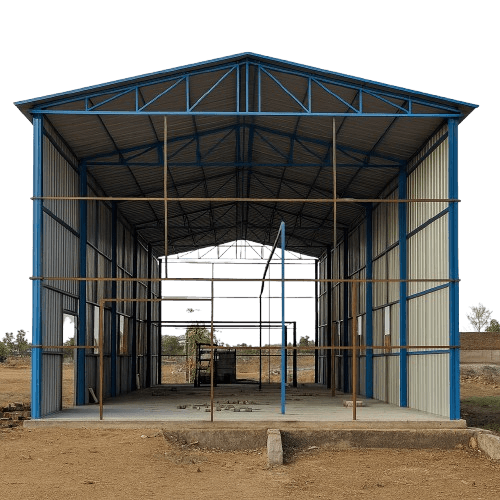 Ruby Scaffolding Services